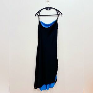 Vintage Prada dress/gown
